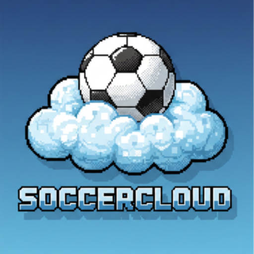 SoccerCloud Logo